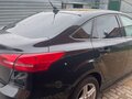 2017 Ford Focus III Рестайлинг, чёрный, 910000 рублей - вид 5