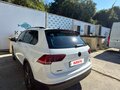 2019 Volkswagen Tiguan II, белый, 2600000 рублей - вид 7