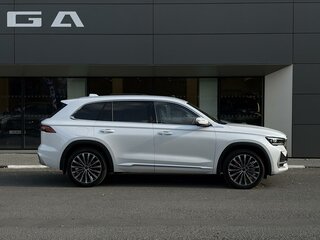 2026 VOLGA K50, белый, 4649000 рублей, вид 3