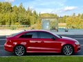 2018 Audi A3 III (8V) Рестайлинг, красный - вид 6