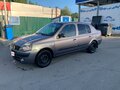 2004 Renault Symbol I Рестайлинг, серый, 270000 рублей - вид 2