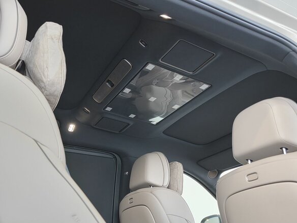 2026 Li Auto (Lixiang) L9 II, фиолетовый, 13031650 рублей - вид 17