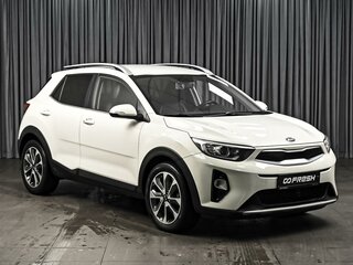 Kia Stonic I