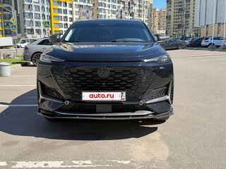 2023 Changan UNI-K, чёрный, 2990000 рублей, вид 1