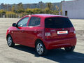2007 Kia Picanto I Рестайлинг, красный, 460000 рублей - вид 7
