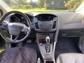 2017 Ford Focus III Рестайлинг, серый, 975000 рублей - вид 5