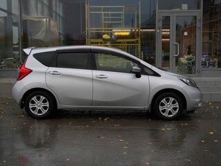 2015 Nissan Note II, серый, 840000 рублей, вид 4