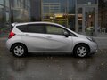 2015 Nissan Note II, серый, 840000 рублей - вид 3