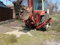 1991 ЮМЗ 6002, 750000 рублей - вид 1