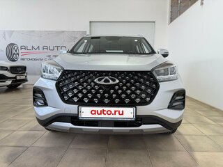 2024 Chery Tiggo 4 Pro I, серый, 1500000 рублей, вид 2