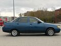 2005 Lada (ВАЗ) 2110, синий, 140000 рублей - вид 4