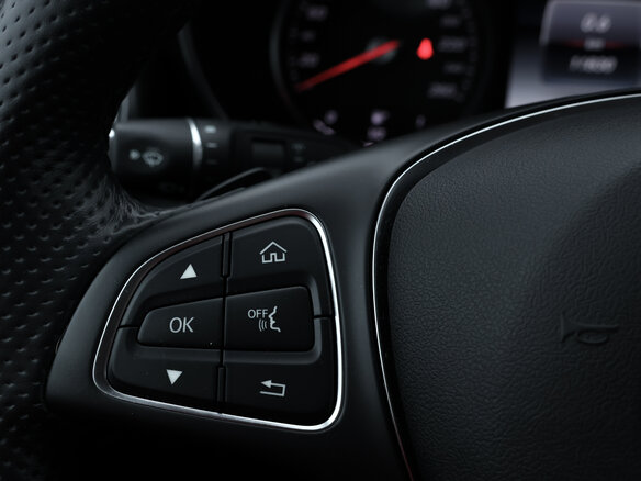 2017 Mercedes-Benz GLC 250 d I (X253), серебристый, 5145525 рублей - вид 14