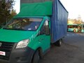 2013 ГАЗ ГАЗель Next, зелёный, 850000 рублей - вид 1