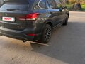 2021 BMW X1 Long 20Li sDrive II (F48) Рестайлинг, серый, 3000000 рублей - вид 6
