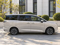 2025 Wuling Starlight 730, бежевый, 1967000 рублей - вид 7