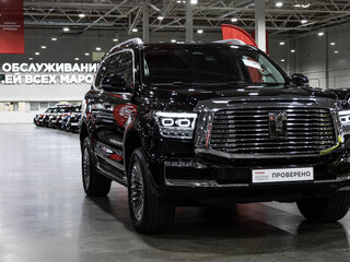 2023 Tank 500 I, чёрный, 4350000 рублей, вид 4
