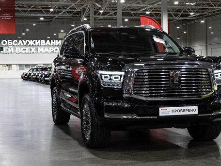 2023 Tank 500 I, чёрный, 4190000 рублей, вид 4