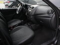 2019 Lada (ВАЗ) Granta I Рестайлинг, чёрный, 690000 рублей - вид 4