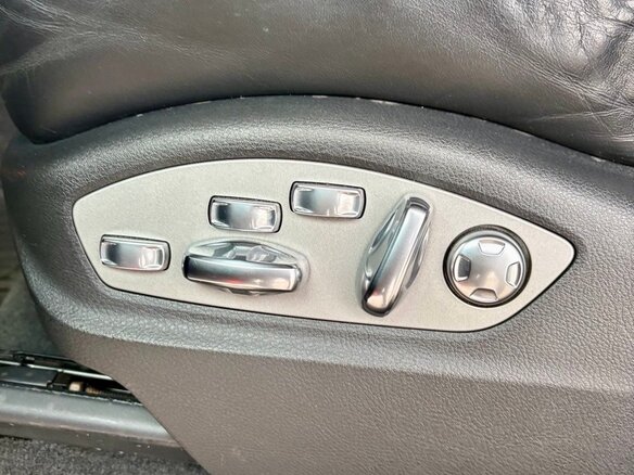 2010 Porsche Cayenne S II (958), чёрный, 2100000 рублей - вид 13