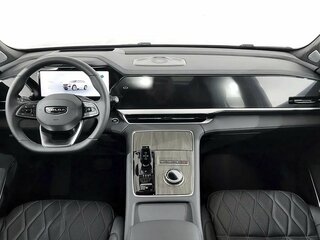2026 VOLGA K50, серый, 4649000 рублей, вид 5