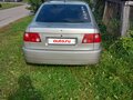2008 Chery Amulet (A15) I, серый, 65000 рублей - вид 1