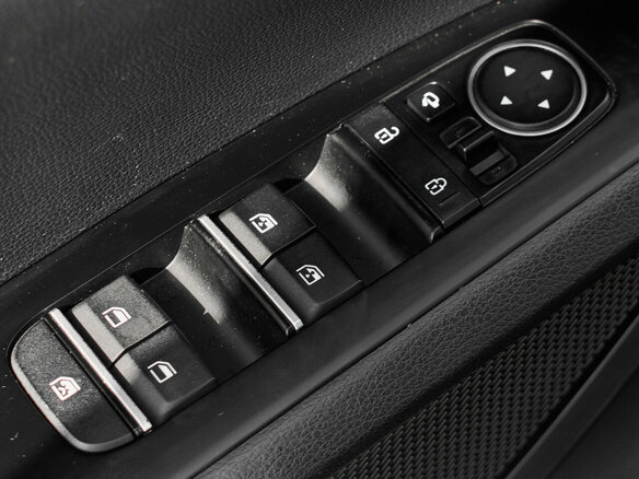 2019 Kia Soul III, синий - вид 24