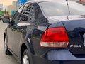 2012 Volkswagen Polo V, синий - вид 10