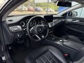 2015 Mercedes-Benz CLS 250 BlueTEC II (C218) Рестайлинг, чёрный, 2397000 рублей - вид 11
