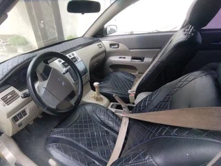 2009 Vortex Estina I, бежевый, 250000 рублей, вид 4