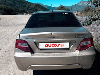2013 Daewoo Nexia I Рестайлинг, бежевый, 80000 рублей, вид 3