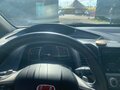 2009 Honda Civic VIII Рестайлинг, чёрный - вид 9