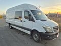 2010 Mercedes-Benz Sprinter, белый, 1800000 рублей - вид 3