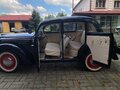 1954 Москвич 400-420, чёрный, 1600000 рублей - вид 6