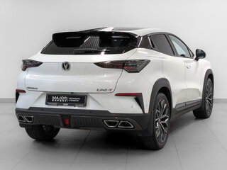 2024 Changan UNI-T I, белый, 2150000 рублей, вид 5