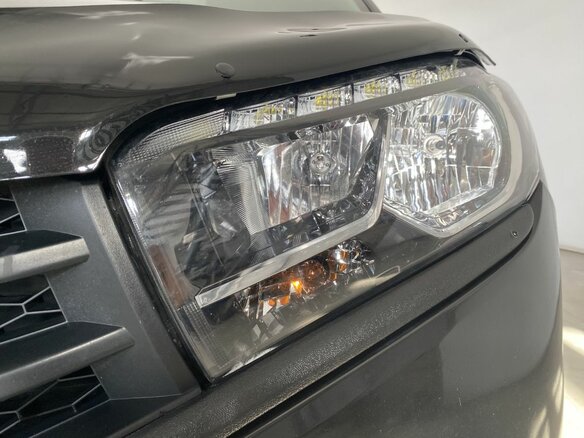 2016 Lada (ВАЗ) XRAY I, чёрный - вид 12