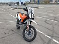 2024 KTM 890 Adventure R Rally, оранжевый, 2200000 рублей - вид 7