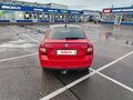 2017 Skoda Rapid I Рестайлинг, пурпурный - вид 9