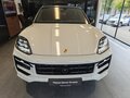 2026 Porsche Cayenne Coupé III Рестайлинг, серый, 21990000 рублей - вид 4