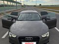 2013 Audi A5 I (8T) Рестайлинг, серый, 1749000 рублей