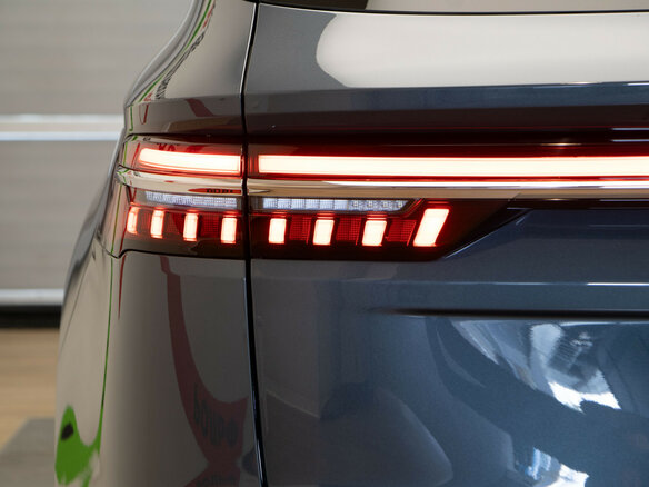 2025 Geely Monjaro I Рестайлинг, серый, 3860000 рублей - вид 38