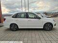 2026 Lada (ВАЗ) Granta Sport I Рестайлинг, белый, 1521000 рублей - вид 3