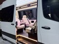 2020 Mercedes-Benz Sprinter, белый, 9990000 рублей - вид 4