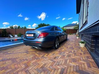 2019 Mercedes-Benz E-Класс 200 V (W213, S213, C238), серый, 3580000 рублей, вид 5