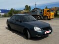 2014 Lada (ВАЗ) Priora I Рестайлинг, синий - вид 2
