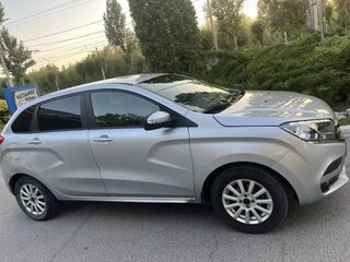2021 Lada (ВАЗ) XRAY I, серый, 850000 рублей, вид 3