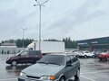 2009 Lada (ВАЗ) 2114, серый - вид 4