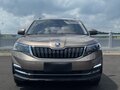 2022 Skoda Kamiq I (China Market), коричневый, 1540007 рублей