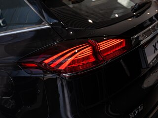 2026 Belgee X70 I Рестайлинг, чёрный, 2745990 рублей, вид 5