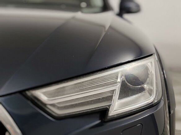 2016 Audi A4 allroad V (B9), чёрный, 2399000 рублей - вид 25