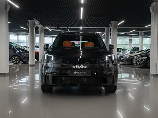 2025 Lynk & Co 900, чёрный, 8050000 рублей, вид 3